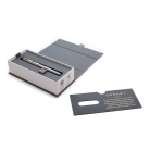 Parker Royal Sonnet Stainless Steel GT plnicí pero