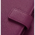 Filofax Camden Osobní Plum diář