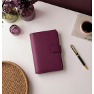 Filofax Camden Osobní Plum diář