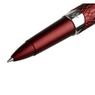 Diplomat Cobra Guilloche Bordeaux keramické pero