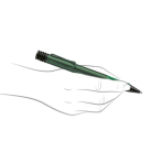 Lamy AL-star Pine kuličkové pero