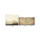 Moleskine Lord of the Rings Frodo zápisník A5 linkovaný