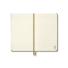 Moleskine Lord of the Rings Frodo zápisník A5 linkovaný