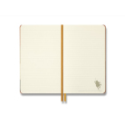 Moleskine Lord of the Rings Frodo zápisník A5 linkovaný
