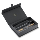 Parker I.M. Premium Arrow GT dárková sada s pouzdrem