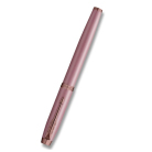 Parker I.M. Finishing Touch Mauve plnicí pero