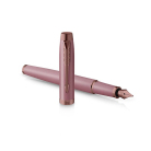 Parker I.M. Finishing Touch Mauve plnicí pero