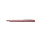 Parker I.M. Finishing Touch Mauve plnicí pero