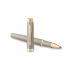 Parker I.M. Finishing Touch Sandstone keramické pero