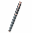 Parker I.M. Finishing Touch Slate keramické pero