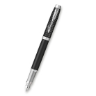 Parker I.M. Premium Legacy of Flight CT plnicí pero