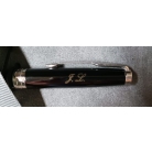 Parker Royal Sonnet Black GT plnicí pero