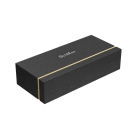 Scrikss Noble Gold Stripe GT keramické pero