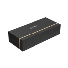 Scrikss Noble Gold Stripe GT plnicí pero