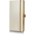 Sheaffer Emily in Paris Gold A5 zápisník