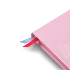Sheaffer Emily in Paris Pink A5 zápisník
