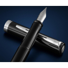 Waterman Impression Black CT plnicí pero
