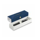Waterman Impression Black CT plnicí pero