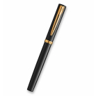 Waterman Impression Black GT plnicí pero