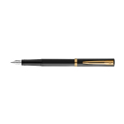 Waterman Impression Black GT plnicí pero