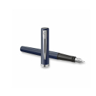 Waterman Impression Blue CT plnicí pero