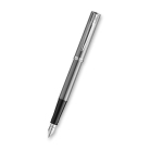 Waterman Impression Stainless Steel CT plnicí pero