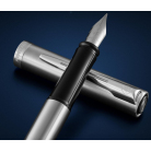 Waterman Impression Stainless Steel CT plnicí pero