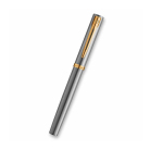 Waterman Impression Stainless Steel GT plnicí pero