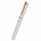 Waterman Impression White GT plnicí pero