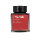 Wearingeul Dracula lahvičkový inkoust 30 ml