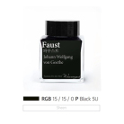 Wearingeul Faust lahvičkový inkoust 30 ml