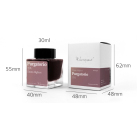Wearingeul Purgatorio lahvičkový inkoust 30 ml