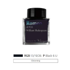Wearingeul Romeo lahvičkový inkoust 30 ml