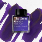 Wearingeul The Great Gatsby lahvičkový inkoust 30 ml
