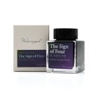 Wearingeul The Sign of Four lahvičkový inkoust 30 ml