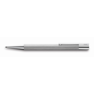 Lamy Scala Brushed Steel kuličkové pero
