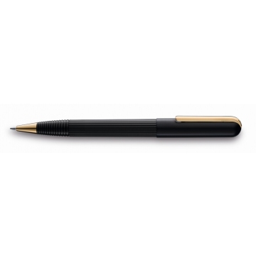 Lamy Imporium Black Matt GT mechanická tužka 0,7mm