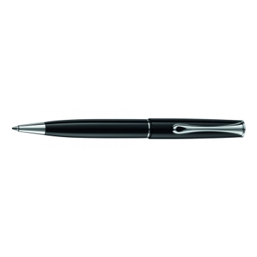 Diplomat Esteem Black Lacquer kuličkové pero