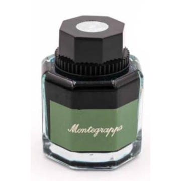 Montegrappa Blue lahvičkový inkoust 50 ml