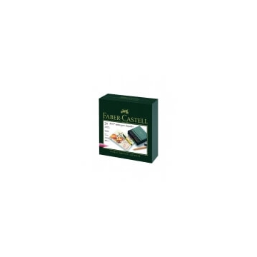 Faber Castell Pitt - brush - Studio Box 48 ks