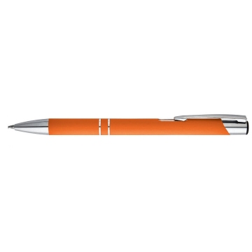Beta Soft Orange kuličkové pero