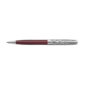 Parker Royal Sonnet Metal Red CT kuličkové pero