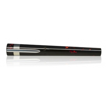 Benu Supreme Black Opal, plnicí pero