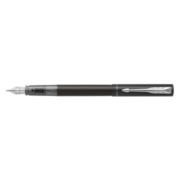 Parker Royal Vector XL Black plnicí pero