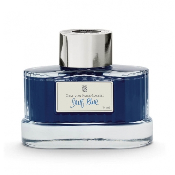 GvFC Gulf Blue dokumentní inkoust 75 ml