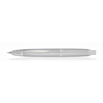 Pilot Capless Rhodium Silver plnicí pero
