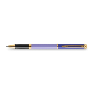 Waterman Hémisphere Colour Blocking Purple GT keramické pero