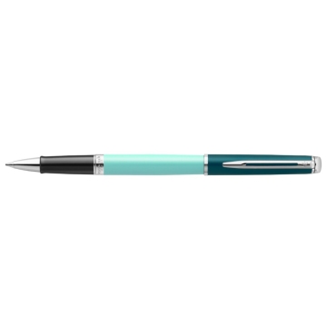 Waterman Hémisphere Colour Blocking Green CT keramické pero