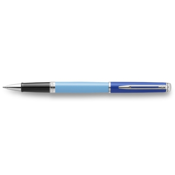 Waterman Hémisphere Colour Blocking Blue CT keramické pero