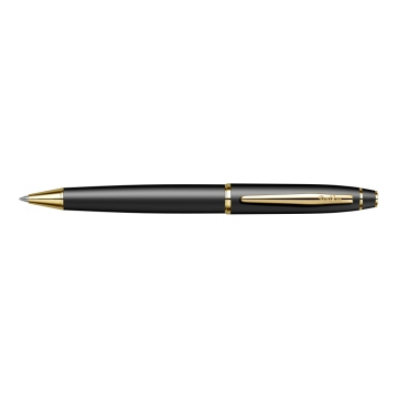 Scrikss Noble Matt Black GT kuličkové pero